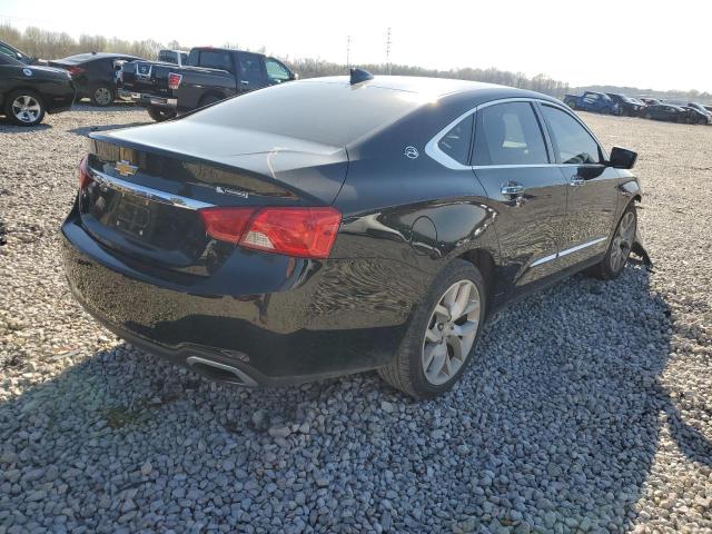 Photo 3 from auction – 2019 CHEVROLET IMPALA PRE with VIN 1G1105S38KU121971