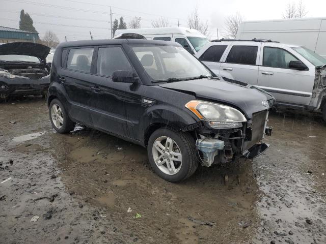 Photo 4 from auction – 2012 KIA SOUL with VIN KNDJT2A50C7429829