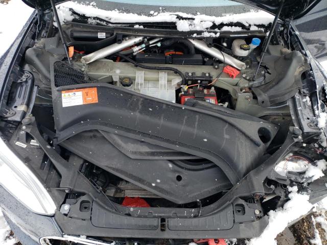 Photo 11 from auction – 2015 TESLA MODEL S 85 with VIN 5YJSA1H2XFF082430