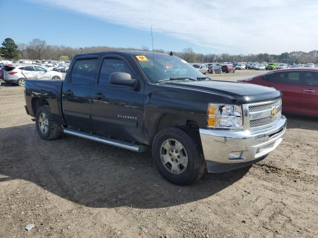 صورة رقم 4 من المزاد - 2012 CHEVROLET SILVERADO مع VIN 3GCPCSE01CG127950