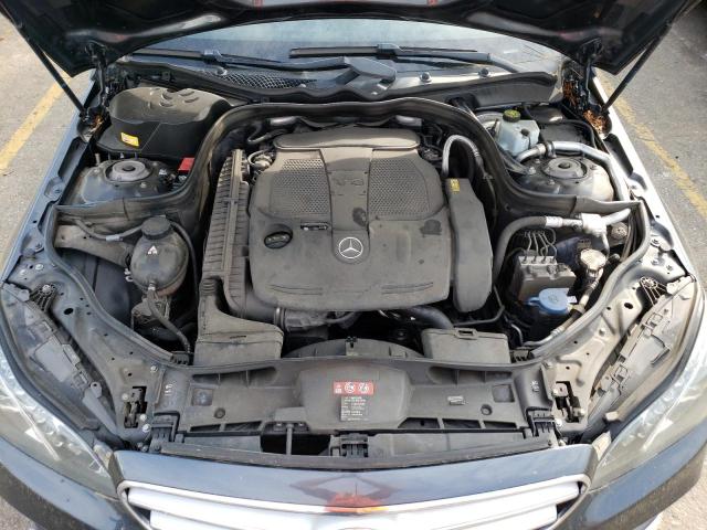 Photo 11 from auction – 2014 MERCEDES-BENZ E 350 4MAT with VIN WDDHF8JB0EB030813