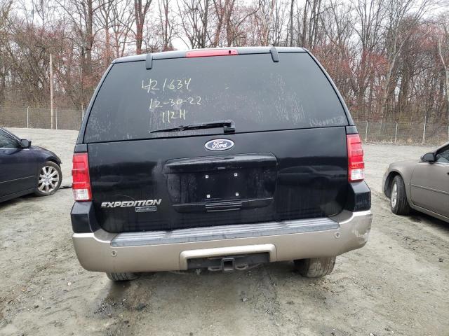 Photo 6 from auction – 2003 FORD EXPEDITION with VIN 1FMFU18L03LB34315