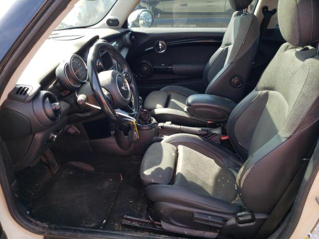 Photo 7 from auction – 2016 MINI COOPER with VIN WMWXP5C56G3B14043