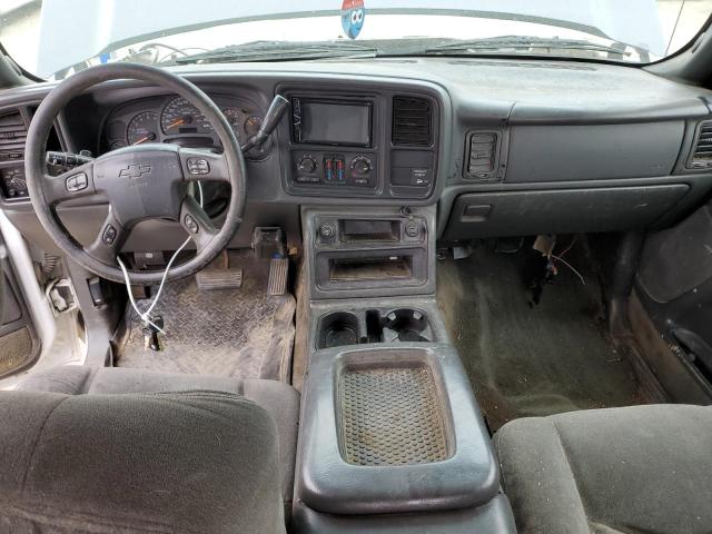 Photo 8 from auction – 2005 CHEVROLET SILVERADO with VIN 1GCHC29U85E129903
