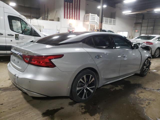 Photo 3 from auction – 2017 NISSAN MAXIMA 3.5 with VIN 1N4AA6AP6HC450980