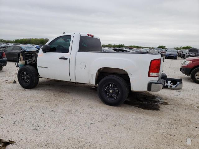 Photo 2 from auction – 2008 GMC SIERRA C15 with VIN 1GTEC14X28Z332930