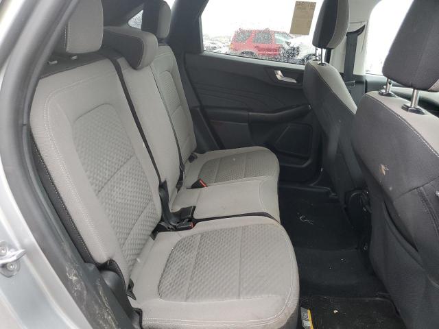 Photo 10 from auction – 2021 FORD ESCAPE SE with VIN 1FMCU9BZ4MUA13345