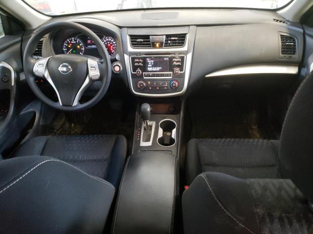 Photo 8 from auction – 2018 NISSAN ALTIMA 2.5 with VIN 1N4AL3AP1JC103958