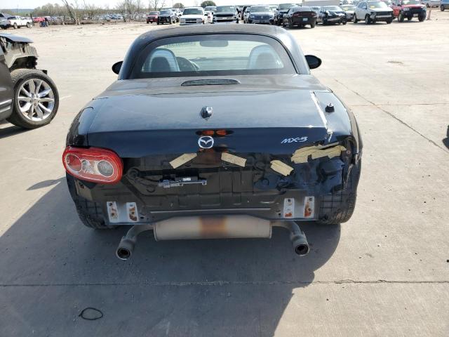 Photo 6 from auction – 2010 MAZDA MX-5 MIATA with VIN JM1NC2FF1A0210094