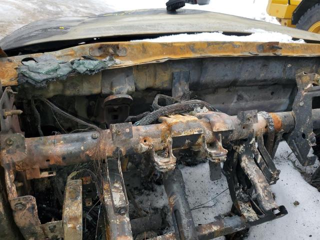 Фото 9 с аукциона – 2011 NISSAN FRONTIER S с VIN 1N6AD0EV2BC441494