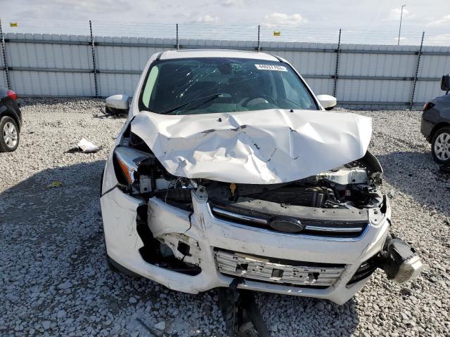 Photo 5 from auction – 2013 FORD ESCAPE SEL with VIN 1FMCU0HX3DUD38098