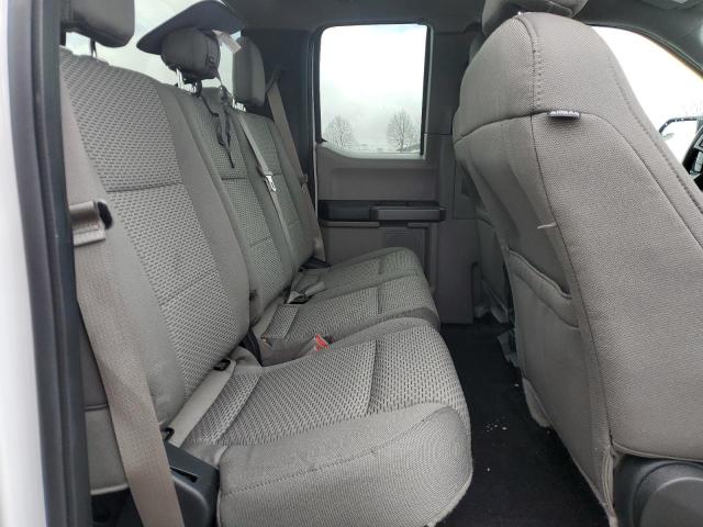 Photo 10 from auction – 2016 FORD F150 SUPER with VIN 1FTEX1E82GKE79316
