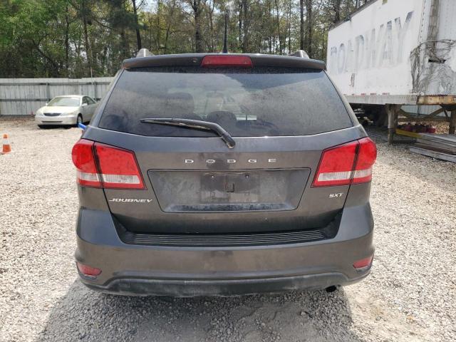 Photo 6 from auction – 2014 DODGE JOURNEY SX with VIN 3C4PDCBB3ET143456