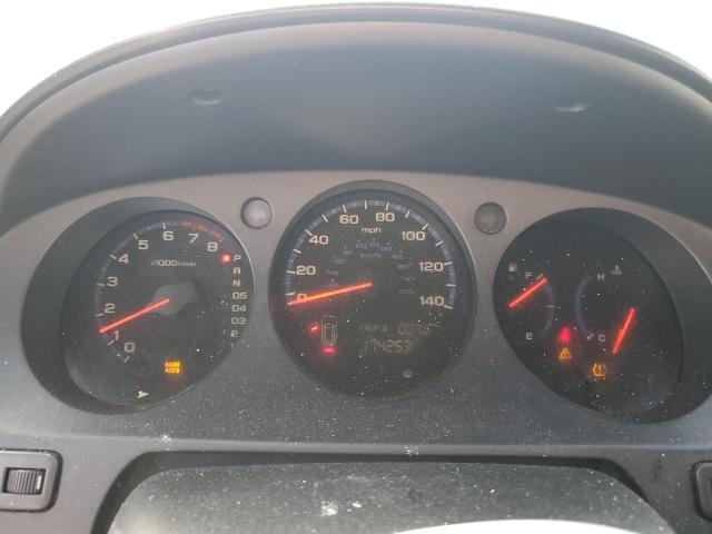 Photo 9 from auction – 2005 ACURA MDX with VIN 2HNYD18265H516525