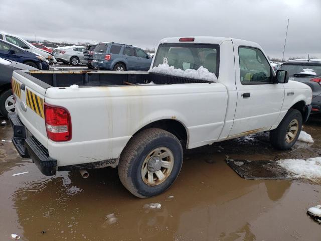 Photo 3 from auction – 2008 FORD RANGER with VIN 1FTYR10D58PB11390