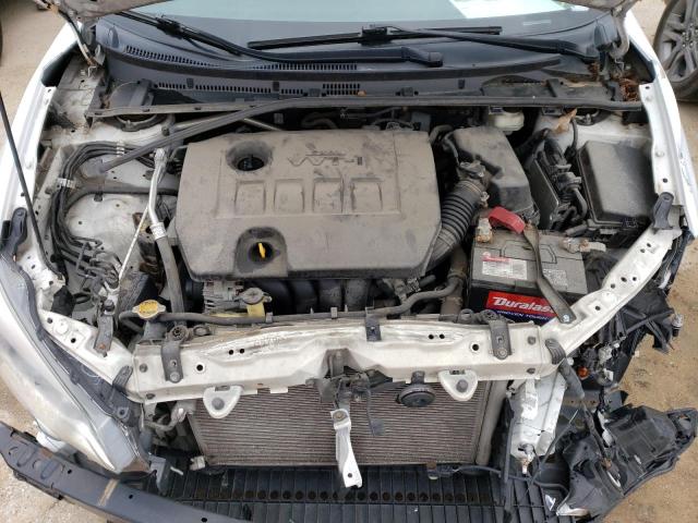 Photo 11 from auction – 2014 TOYOTA COROLLA L with VIN 2T1BURHE3EC158198