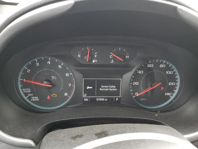 Photo 9 from auction – 2018 CHEVROLET MALIBU LS with VIN 1G1ZB5ST0JF258760