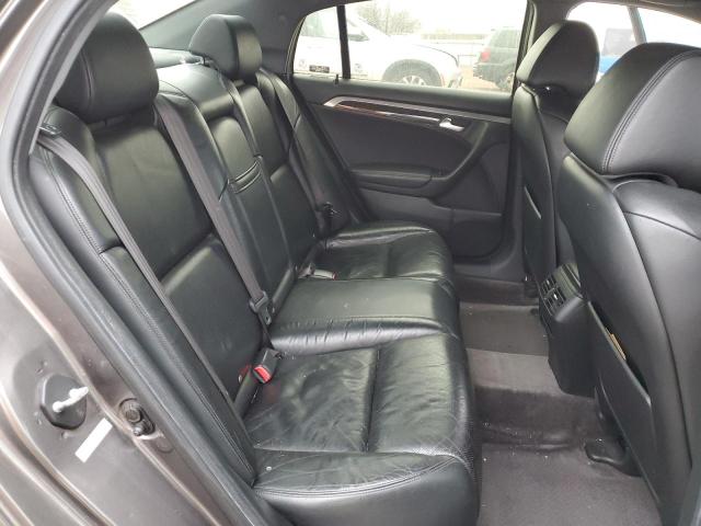 Photo 10 from auction – 2007 ACURA TL with VIN 19UUA66257A006456