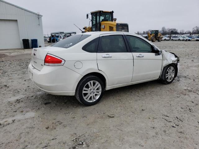 Photo 3 from auction – 2010 FORD FOCUS with VIN 1FAHP3HN6AW264358