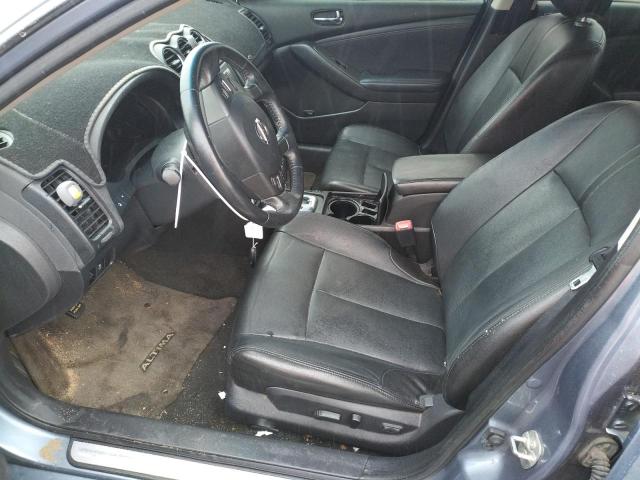 Photo 7 from auction – 2011 NISSAN ALTIMA BAS with VIN 1N4AL2AP1BC170748
