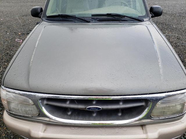 Photo 11 from auction – 2000 FORD EXPLORER E with VIN 1FMZU84PXYZA54166