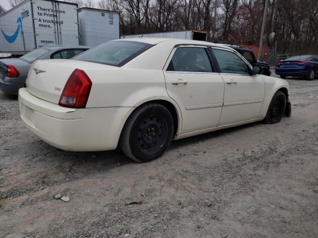 Photo 3 from auction – 2005 CHRYSLER 300 with VIN 2C3JA43R75H160256