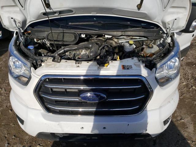 Photo 11 from auction – 2020 FORD TRANSIT T- with VIN 1FBAX2Y86LKA60674