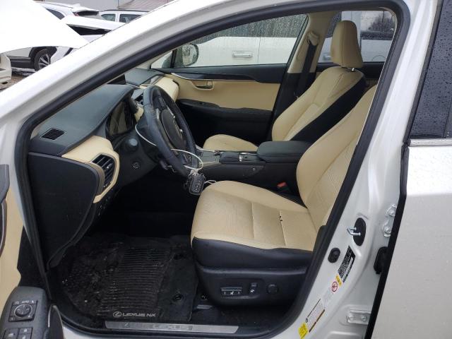 Photo 7 from auction – 2018 LEXUS NX 300 BAS with VIN JTJBARBZ5J2171805