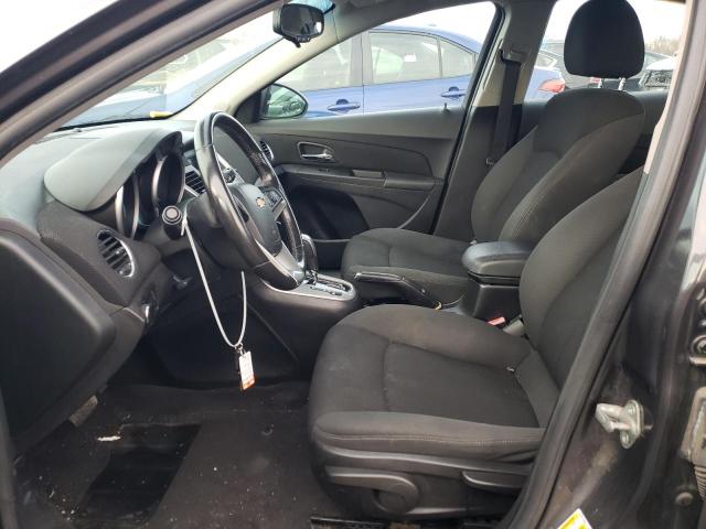 Photo 7 from auction – 2011 CHEVROLET CRUZE with VIN 1G1PF5S95B7117467