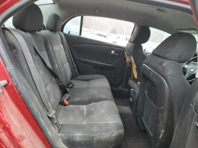 Photo 10 from auction – 2012 CHEVROLET MALIBU 1LT with VIN 1G1ZC5E03CF237192