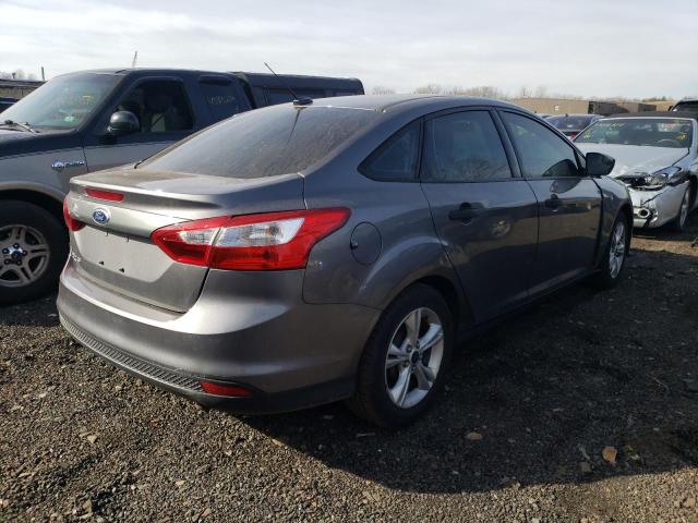 Photo 3 from auction – 2014 FORD FOCUS S with VIN 1FADP3E26EL454919