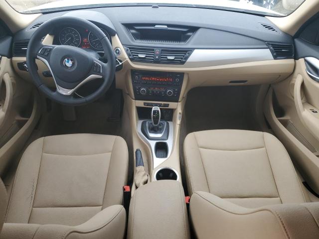 Photo 8 from auction – 2014 BMW X1 XDRIVE2 with VIN WBAVL1C58EVY19825