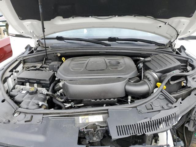 Photo 12 from auction – 2020 DODGE DURANGO GT with VIN 1C4RDJDG2LC308623