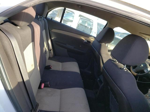 Photo 10 from auction – 2010 CHEVROLET MALIBU LS with VIN 1G1ZB5EB9AF314620