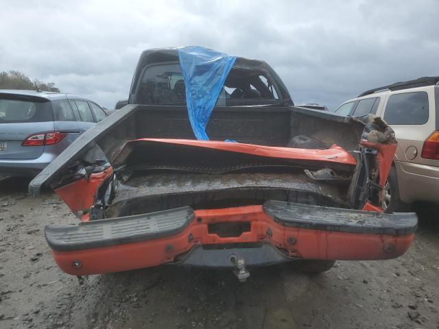 Photo 6 from auction – 2004 FORD F250 SUPER with VIN 1FTNW21P04EB46337