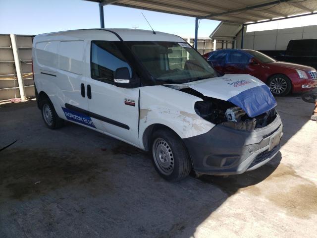 Photo 4 from auction – 2016 RAM PROMASTER with VIN ZFBERFAT7G6C59251