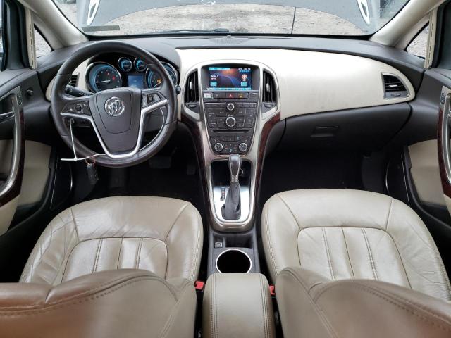 Photo 8 from auction – 2013 BUICK VERANO with VIN 1G4PS5SK7D4179314