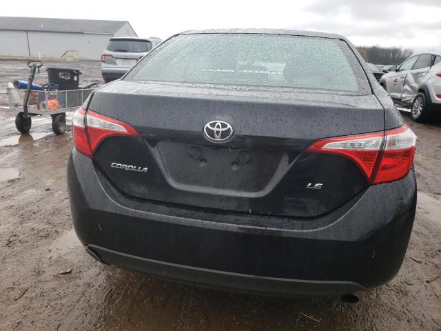 Photo 6 from auction – 2016 TOYOTA COROLLA L with VIN 5YFBURHE0GP472801