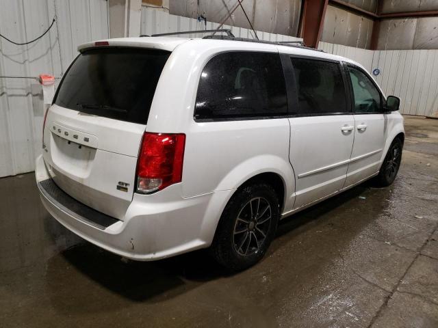 Photo 3 from auction – 2017 DODGE GRAND CARA with VIN 2C4RDGEG5HR806105