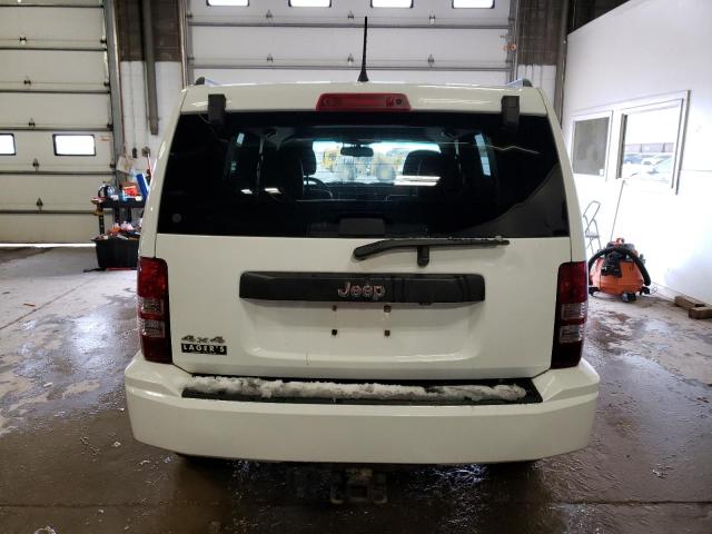 Photo 6 from auction – 2012 JEEP LIBERTY SP with VIN 1C4PJMAK7CW124626