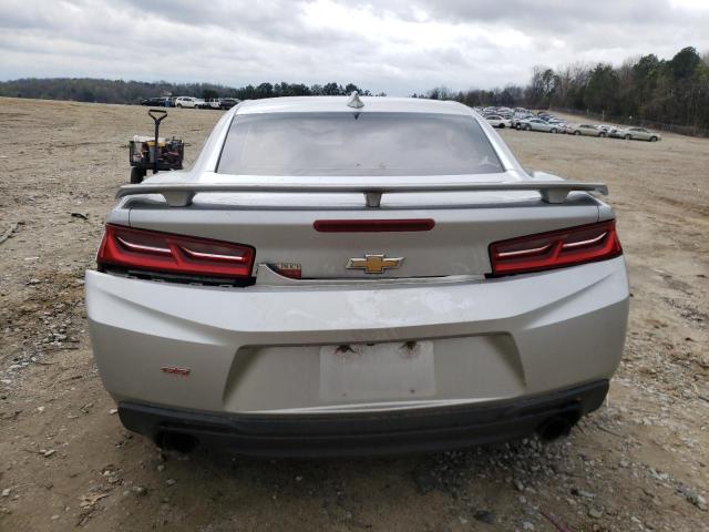 Photo 6 from auction – 2017 CHEVROLET CAMARO SS with VIN 1G1FF1R74H0205694