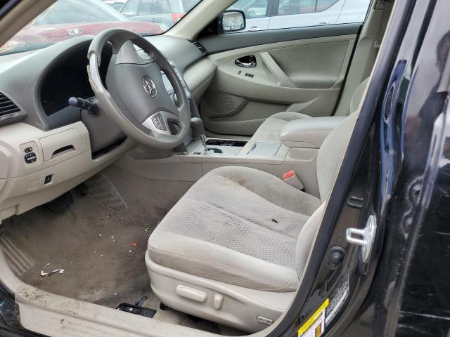 Photo 7 from auction – 2011 TOYOTA CAMRY BASE with VIN 4T1BF3EK6BU135171