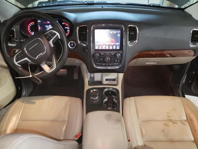 Photo 8 from auction – 2014 DODGE DURANGO LI with VIN 1C4RDJDG5EC351856