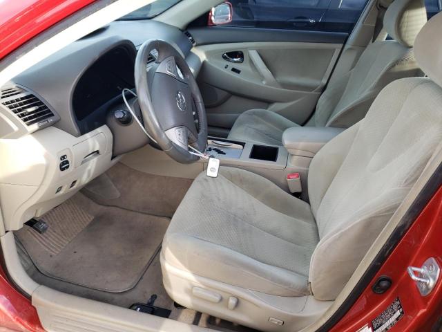 Photo 7 from auction – 2007 TOYOTA CAMRY HYBR with VIN JTNBB46K073010146