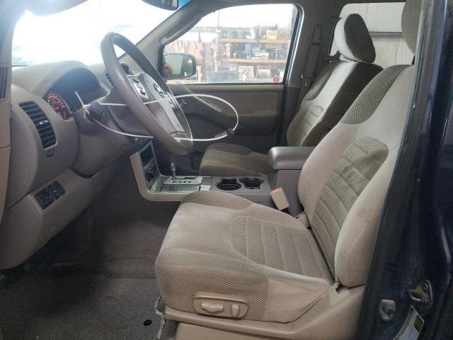 Photo 7 from auction – 2012 NISSAN PATHFINDER with VIN 5N1AR1NB8CC637503