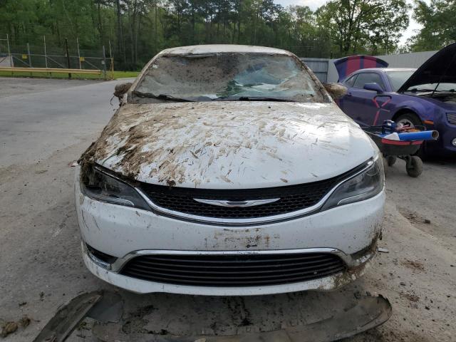 Photo 5 from auction – 2015 CHRYSLER 200 LIMITE with VIN 1C3CCCAB3FN737893