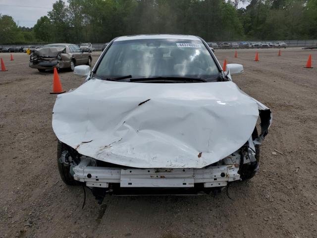 Photo 5 from auction – 2013 HONDA ACCORD EXL with VIN 1HGCR2F85DA166558