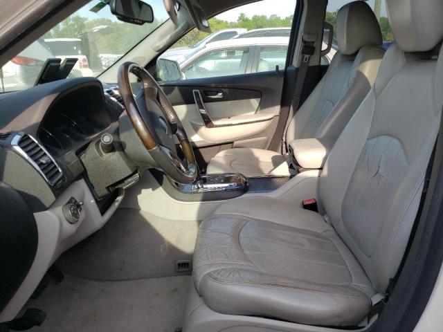 Photo 7 from auction – 2012 GMC ACADIA DEN with VIN 1GKKVTEDXCJ390437