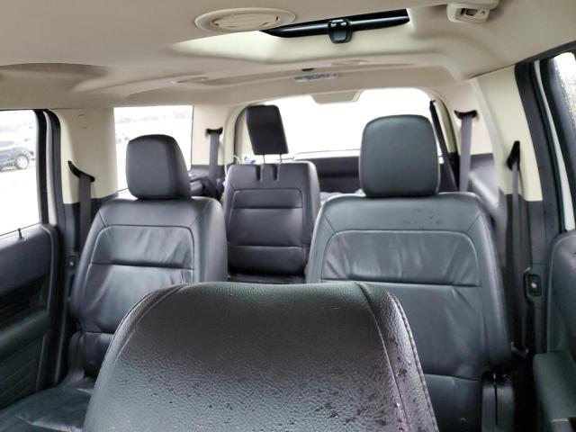 Photo 10 from auction – 2016 FORD FLEX SEL with VIN 2FMHK6C89GBA10595