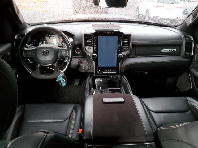Photo 8 from auction – 2021 RAM 1500 TRX with VIN 1C6SRFU91MN901047